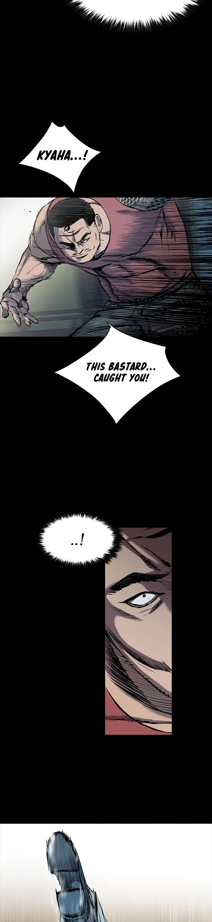 Castle 2: Pinnacle Chapter 24 page 23 - Chapter 24