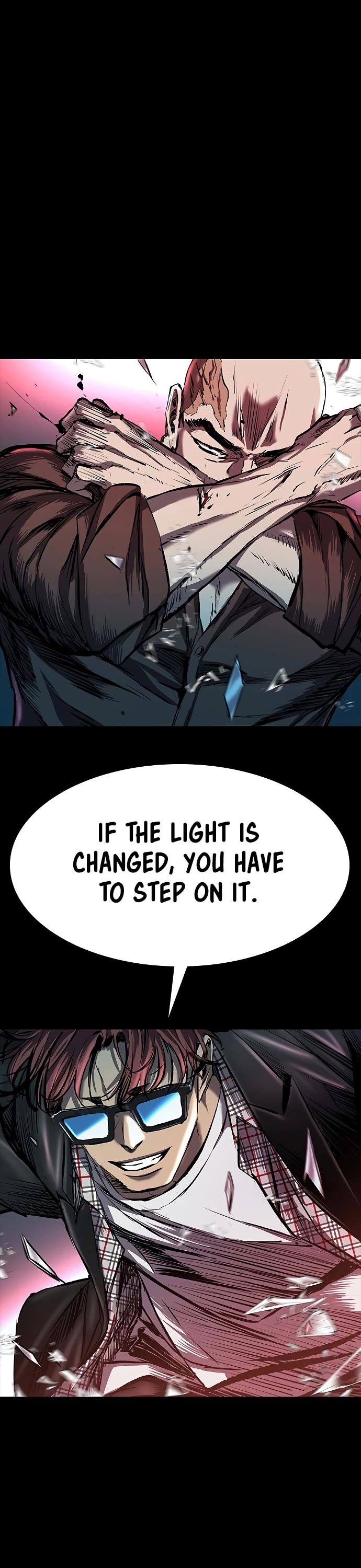 Castle 2: Pinnacle Chapter 24 page 51 - Chapter 24