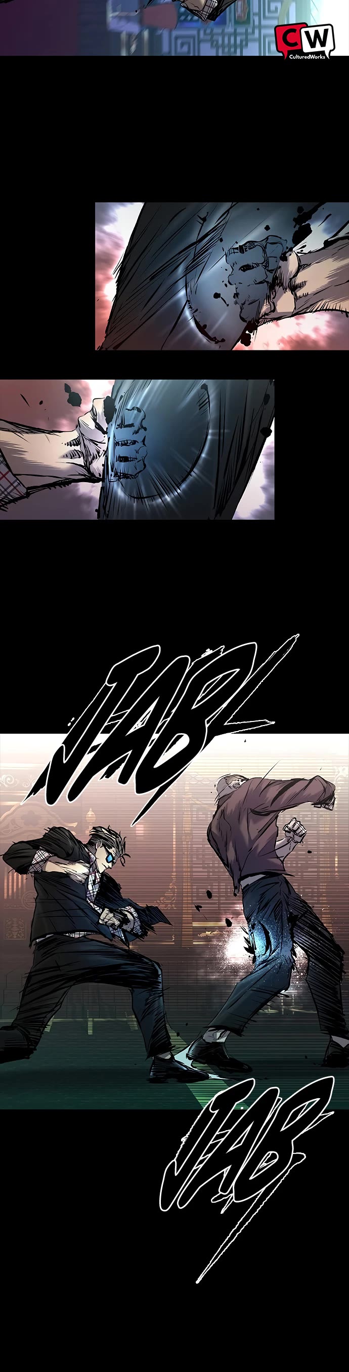 Castle 2: Pinnacle Chapter 25 page 16 - Chapter 25