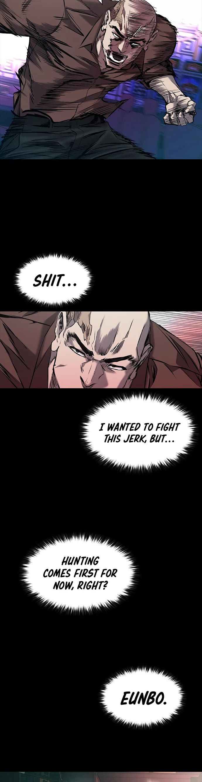 Castle 2: Pinnacle Chapter 25 page 20 - Chapter 25