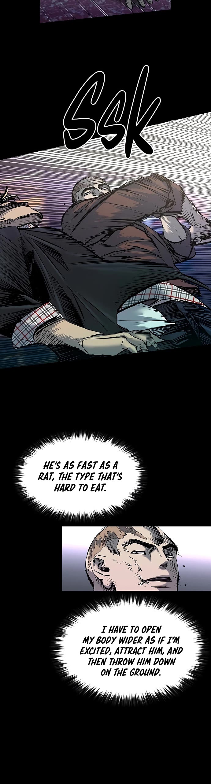 Castle 2: Pinnacle Chapter 25 page 31 - Chapter 25