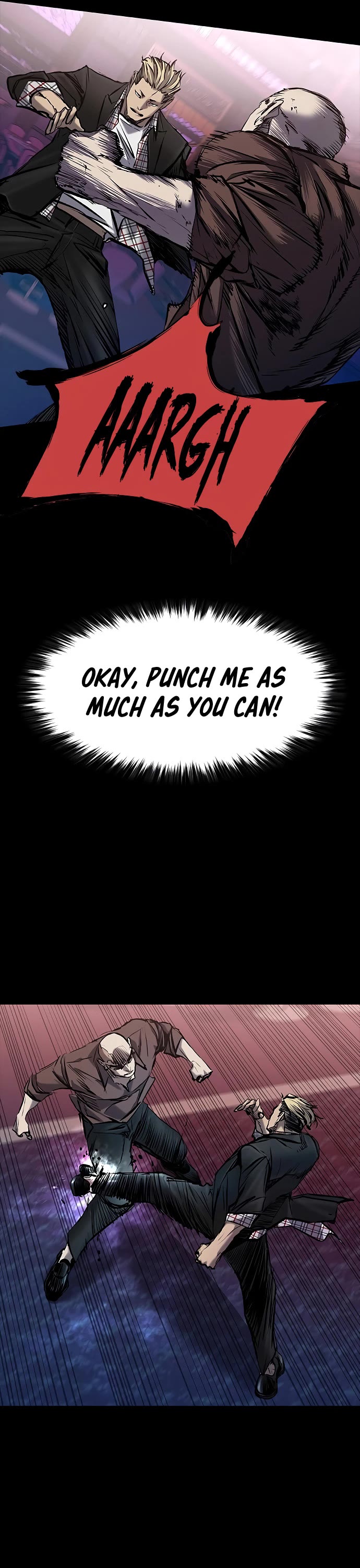 Castle 2: Pinnacle Chapter 25 page 32 - Chapter 25