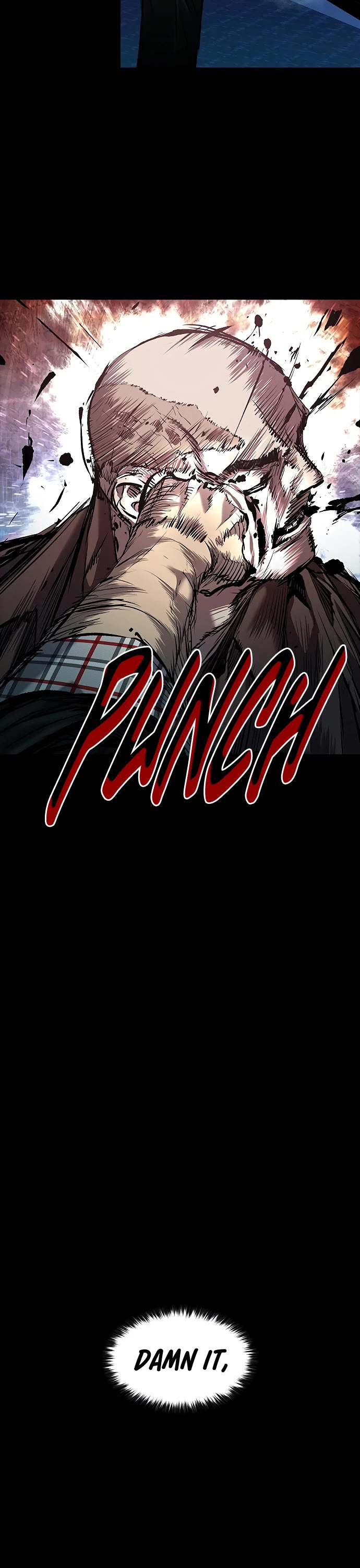 Castle 2: Pinnacle Chapter 25 page 34 - Chapter 25