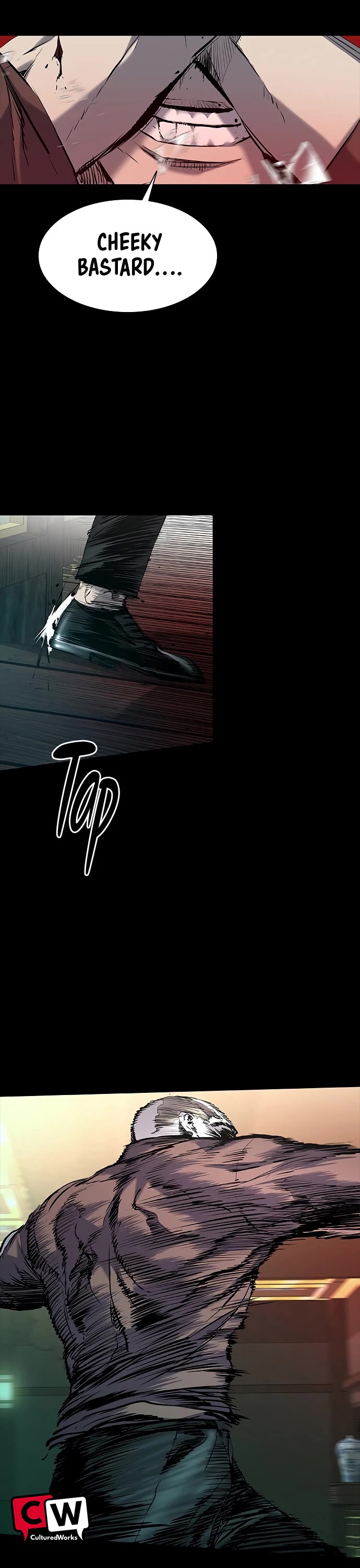 Castle 2: Pinnacle Chapter 25 page 4 - Chapter 25