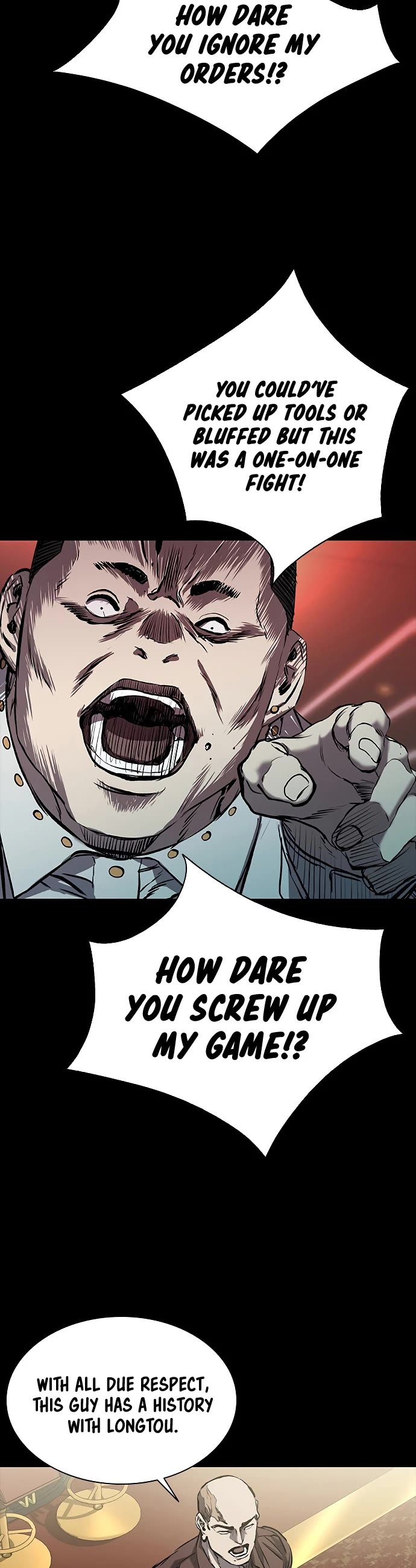 Castle 2: Pinnacle Chapter 25 page 41 - Chapter 25