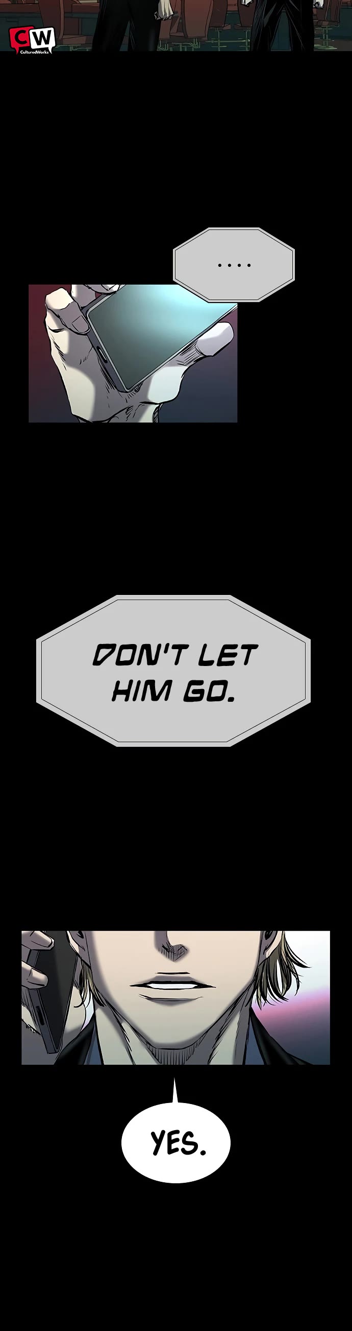 Castle 2: Pinnacle Chapter 25 page 45 - Chapter 25
