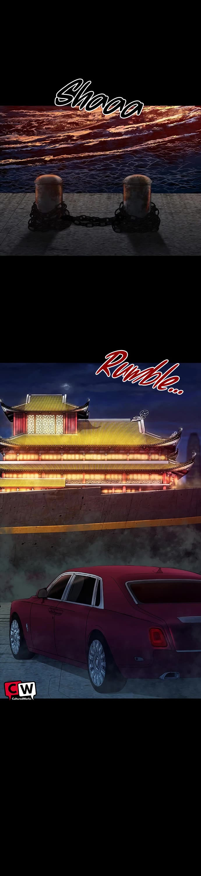 Castle 2: Pinnacle Chapter 25 page 49 - Chapter 25
