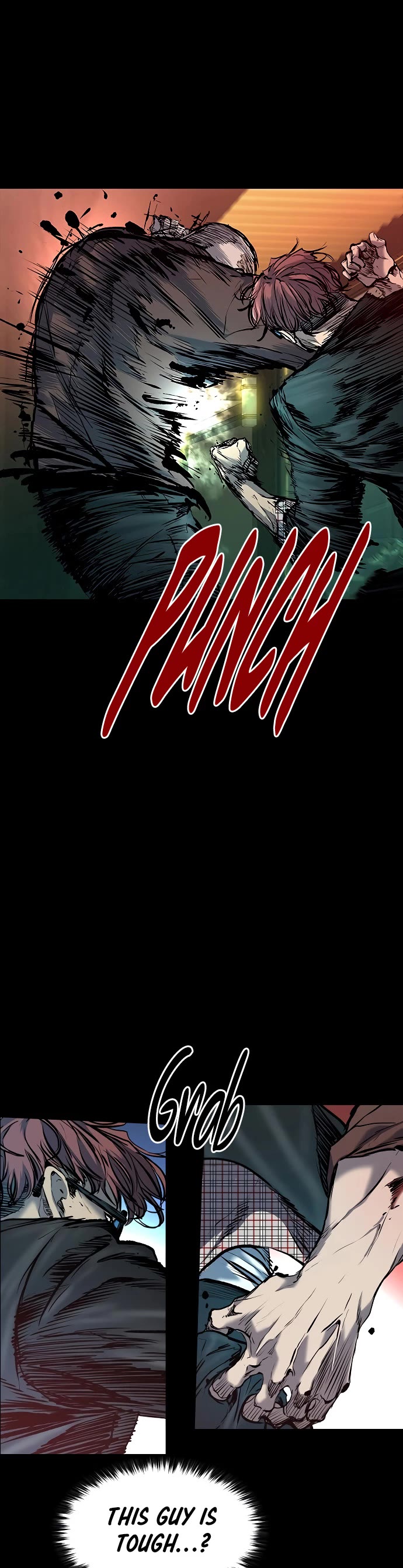 Castle 2: Pinnacle Chapter 25 page 5 - Chapter 25