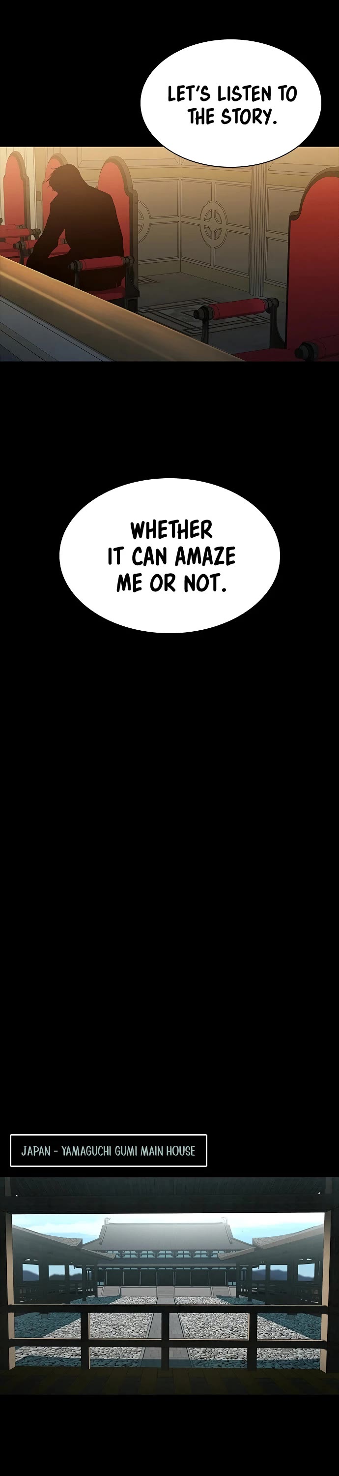 Castle 2: Pinnacle Chapter 25 page 52 - Chapter 25