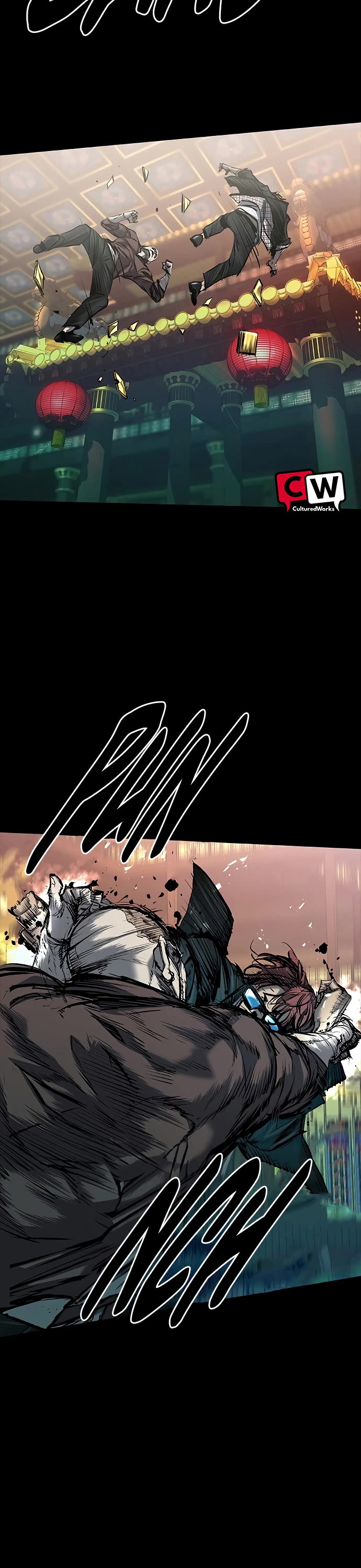 Castle 2: Pinnacle Chapter 25 page 9 - Chapter 25