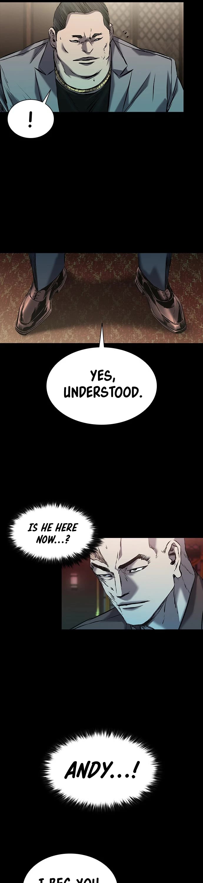 Castle 2: Pinnacle Chapter 26 page 10 - Chapter 26