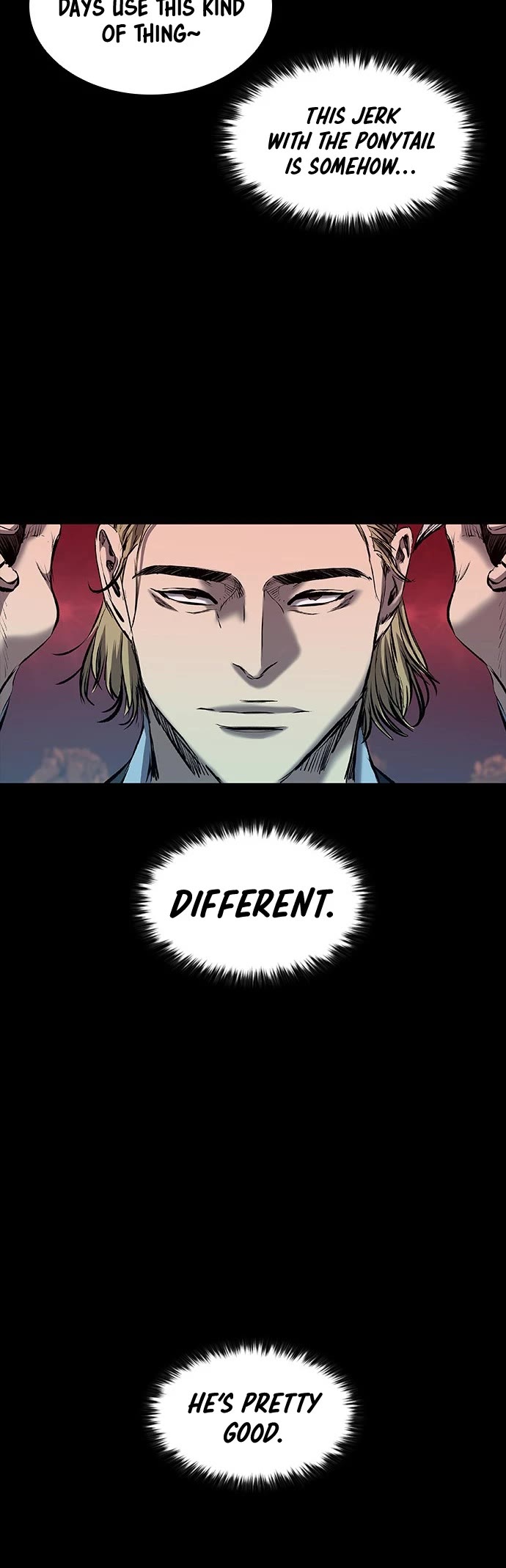 Castle 2: Pinnacle Chapter 26 page 16 - Chapter 26