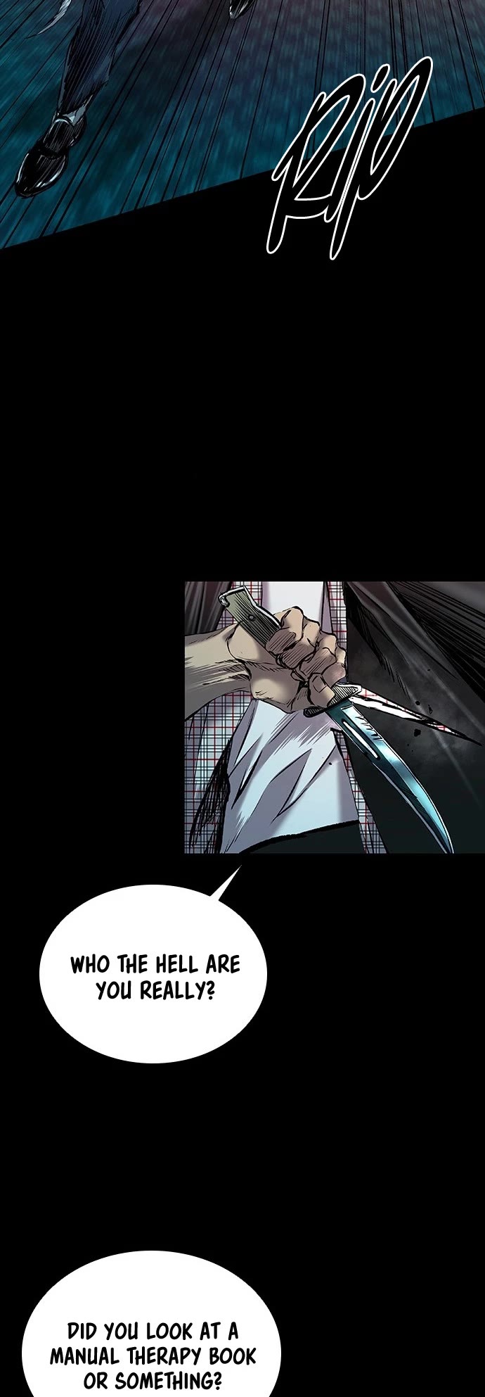 Castle 2: Pinnacle Chapter 26 page 24 - Chapter 26