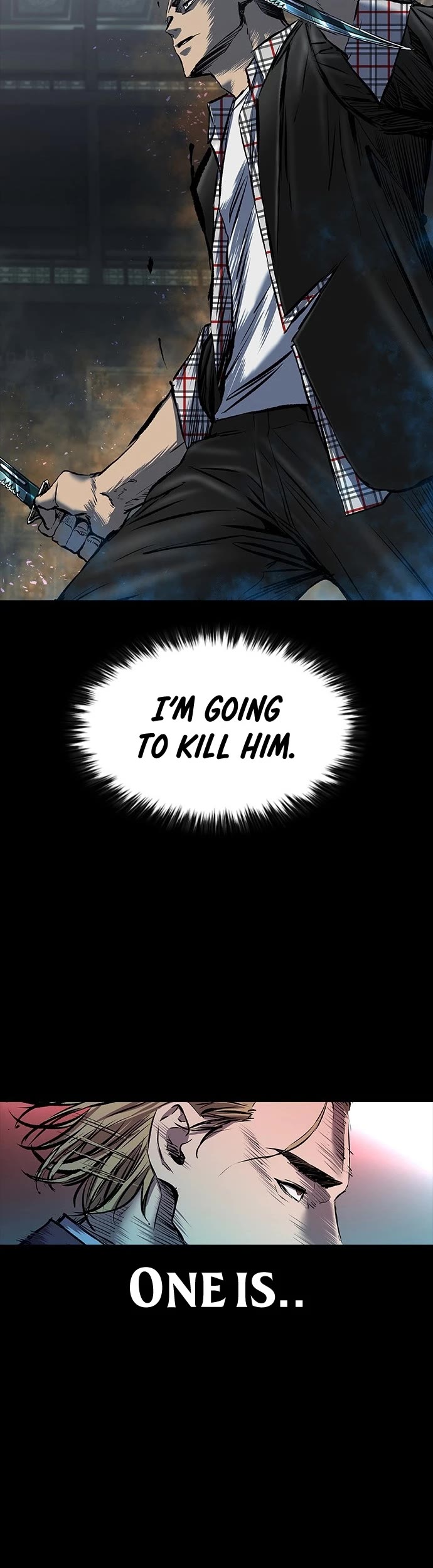 Castle 2: Pinnacle Chapter 26 page 29 - Chapter 26