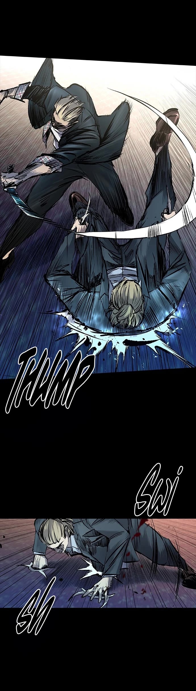 Castle 2: Pinnacle Chapter 26 page 37 - Chapter 26