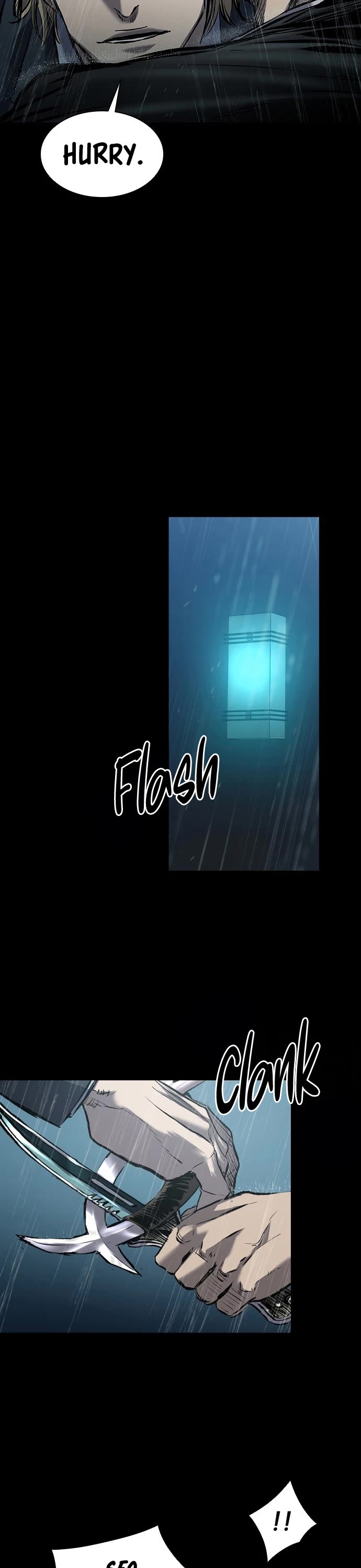 Castle 2: Pinnacle Chapter 26 page 47 - Chapter 26