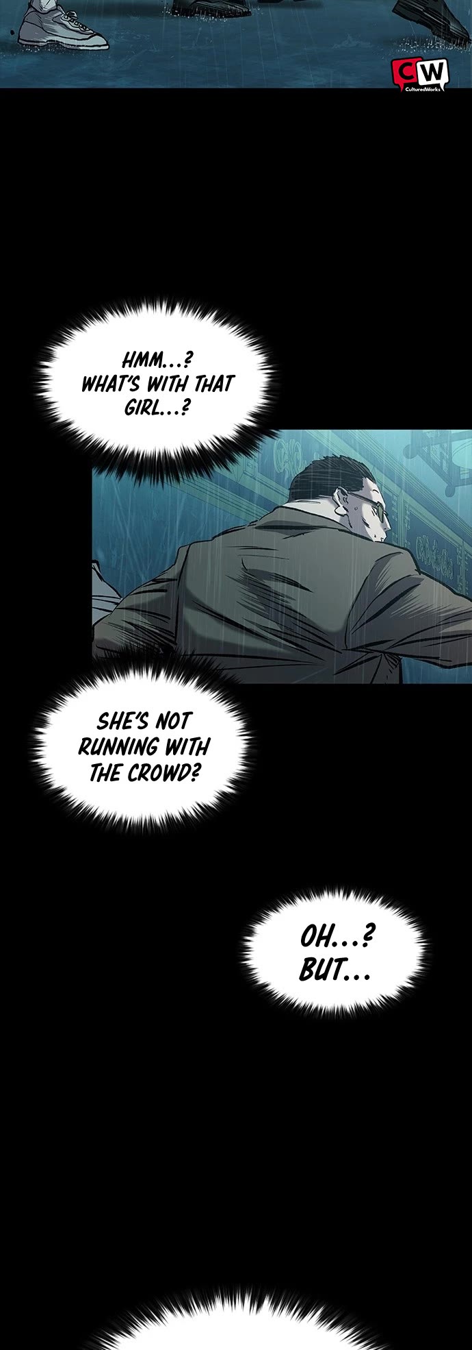 Castle 2: Pinnacle Chapter 26 page 60 - Chapter 26