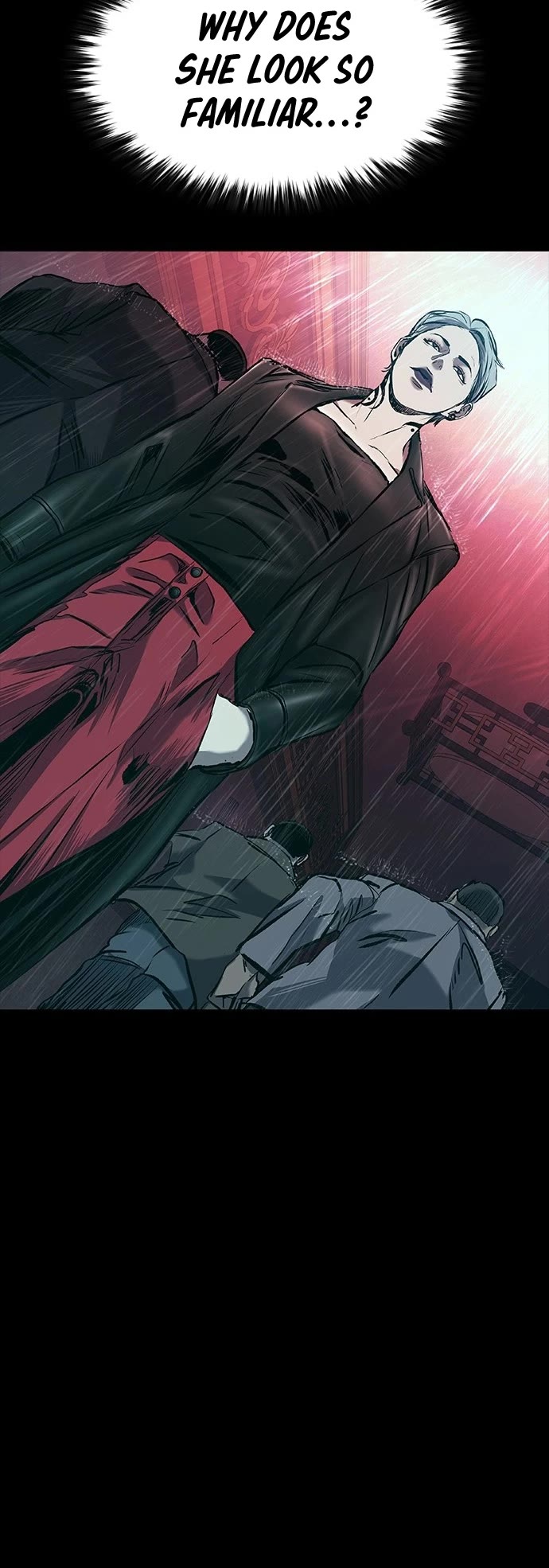 Castle 2: Pinnacle Chapter 26 page 61 - Chapter 26