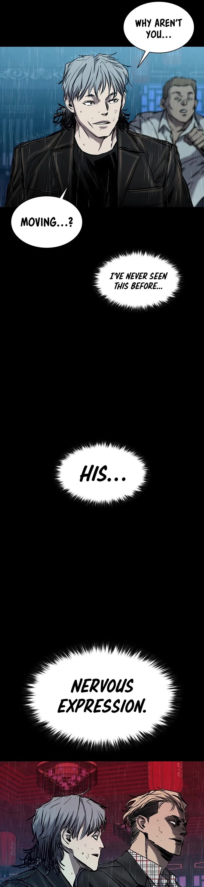 Castle 2: Pinnacle Chapter 26 page 62 - Chapter 26