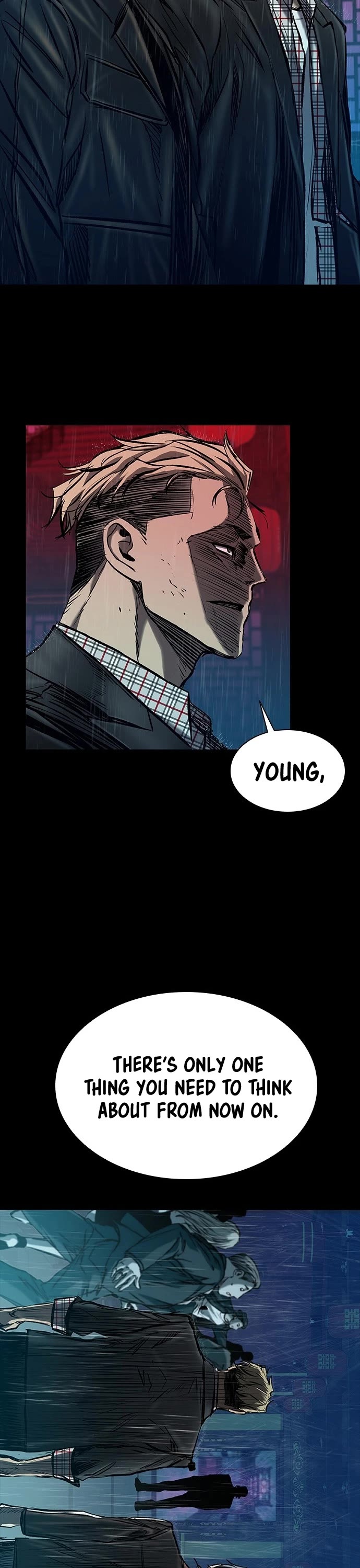 Castle 2: Pinnacle Chapter 26 page 63 - Chapter 26