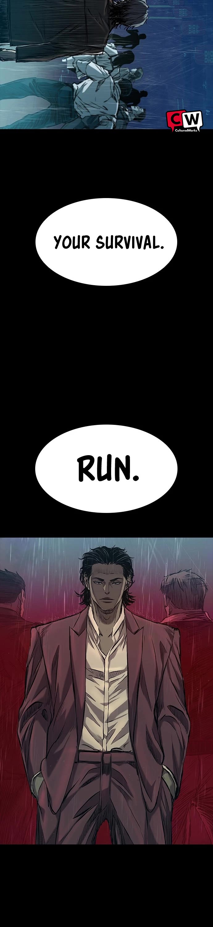 Castle 2: Pinnacle Chapter 26 page 64 - Chapter 26