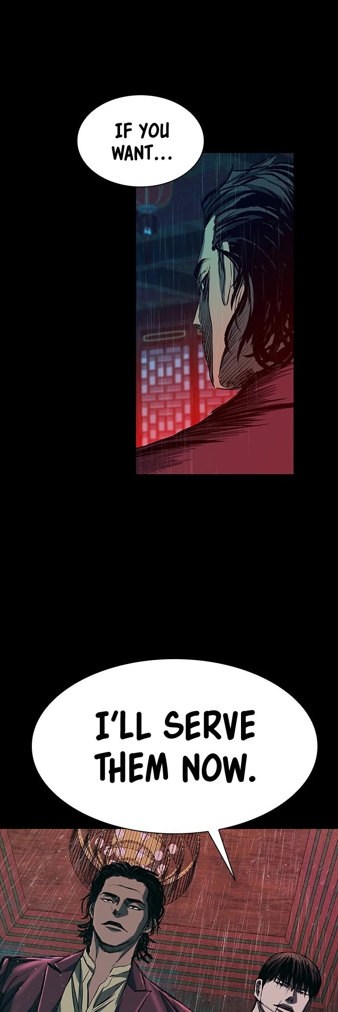 Castle 2: Pinnacle Chapter 26 page 65 - Chapter 26
