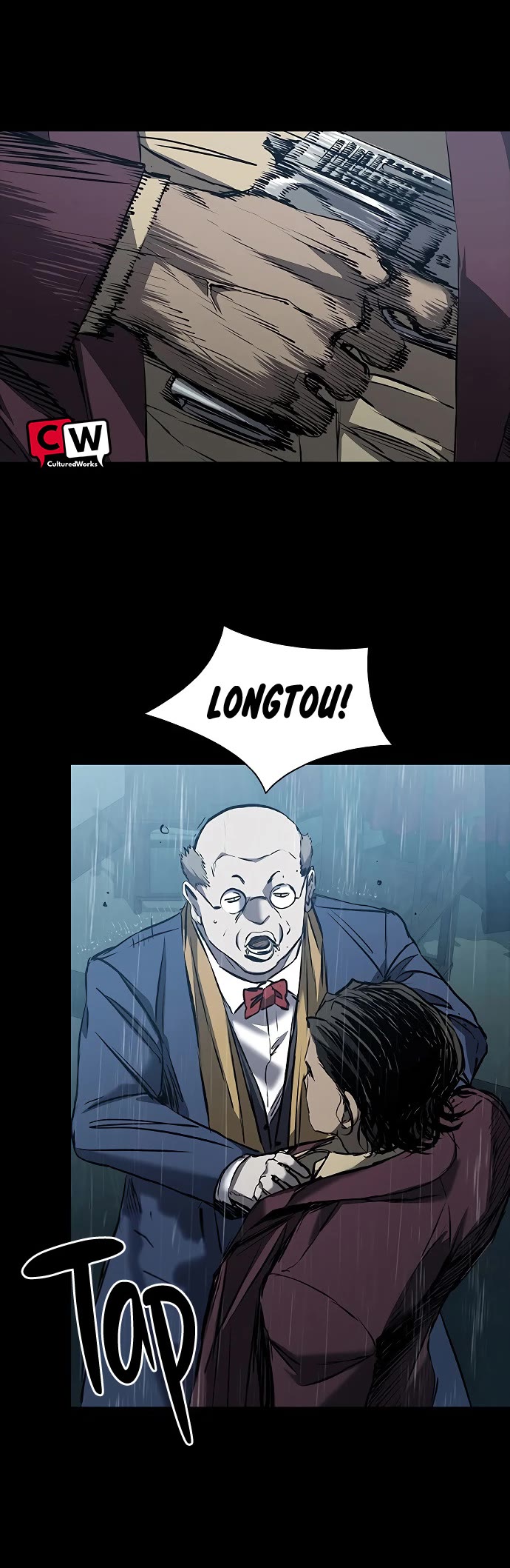 Castle 2: Pinnacle Chapter 27 page 13 - Chapter 27