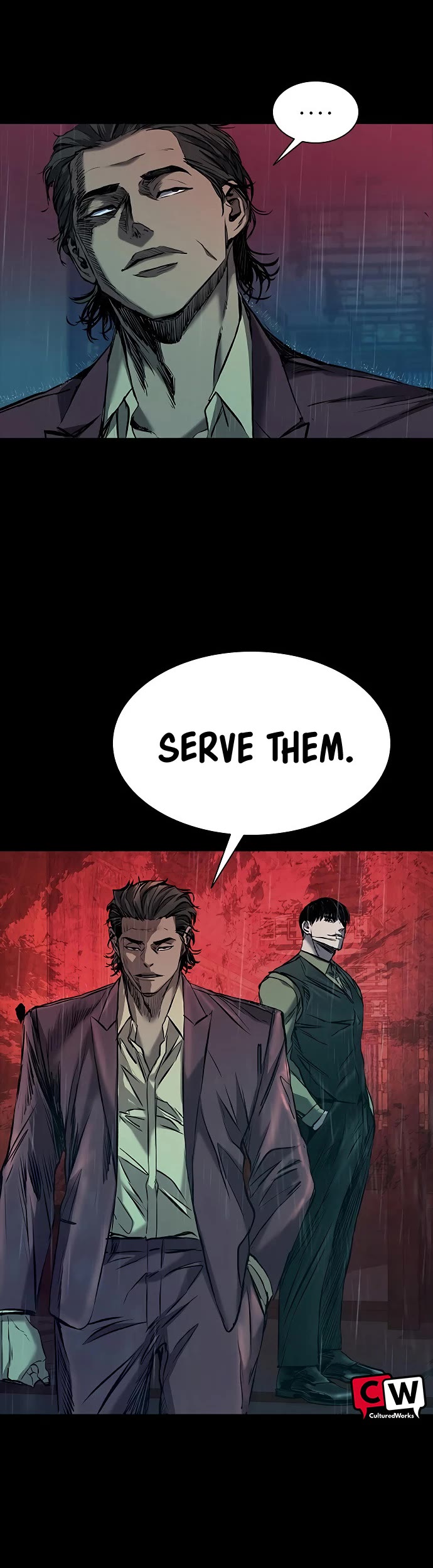 Castle 2: Pinnacle Chapter 27 page 17 - Chapter 27