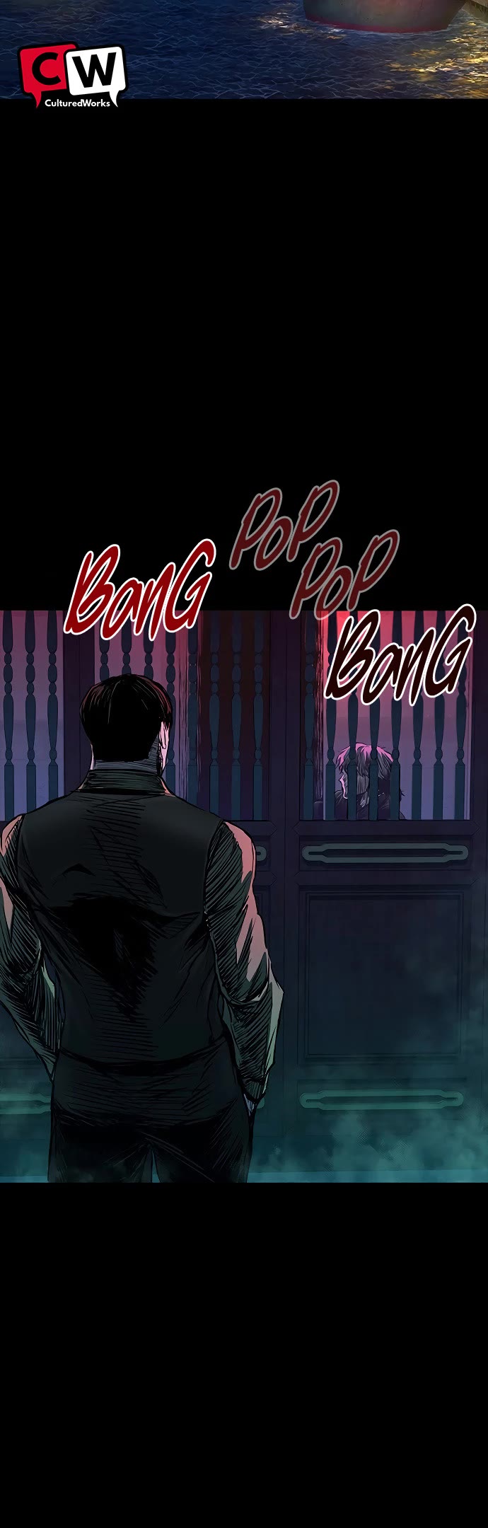 Castle 2: Pinnacle Chapter 27 page 37 - Chapter 27