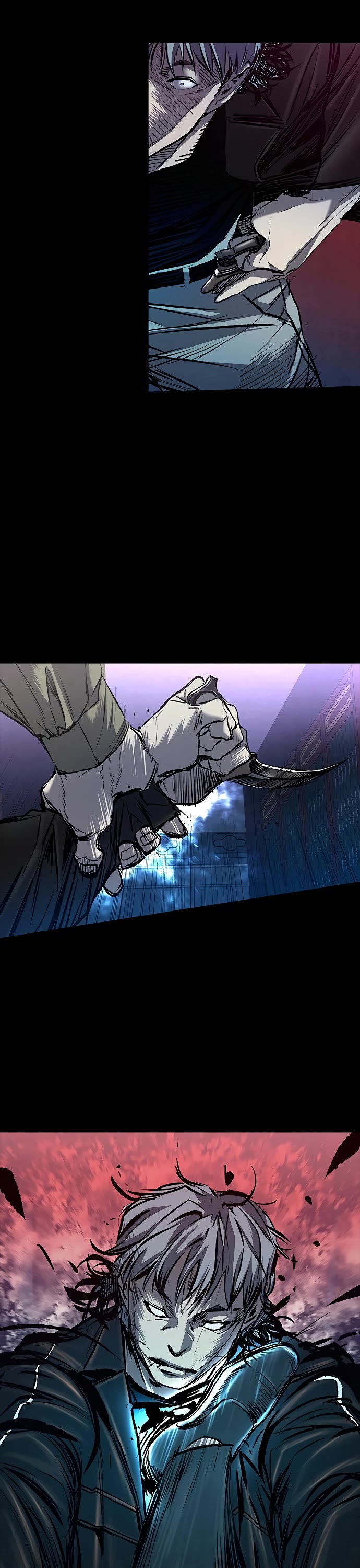 Castle 2: Pinnacle Chapter 27 page 39 - Chapter 27
