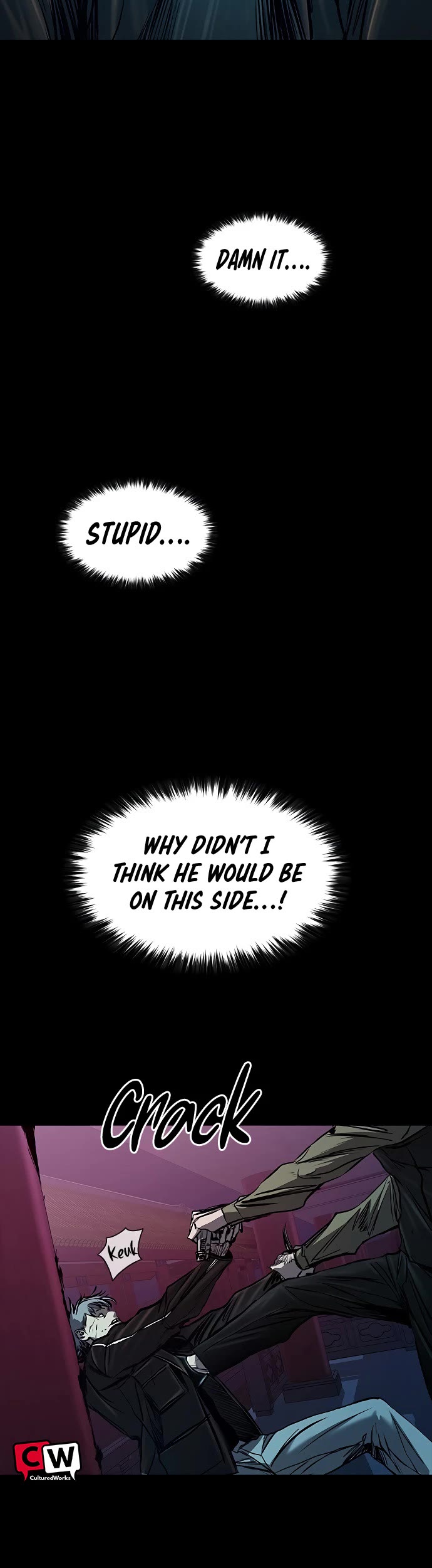 Castle 2: Pinnacle Chapter 27 page 40 - Chapter 27