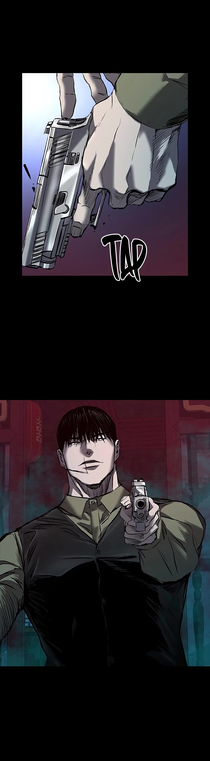 Castle 2: Pinnacle Chapter 27 page 41 - Chapter 27
