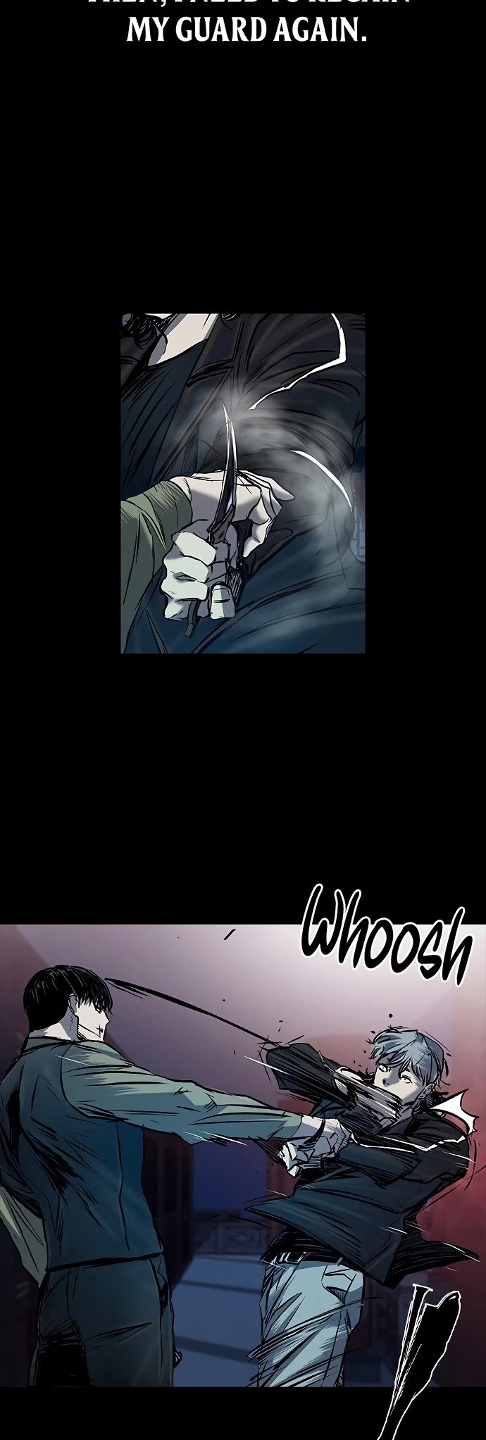Castle 2: Pinnacle Chapter 27 page 44 - Chapter 27
