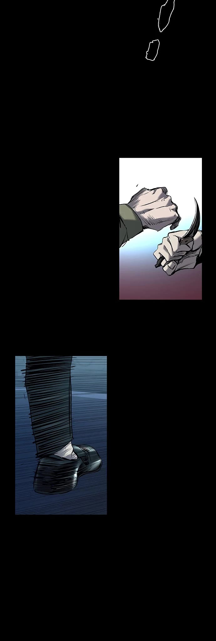 Castle 2: Pinnacle Chapter 27 page 45 - Chapter 27