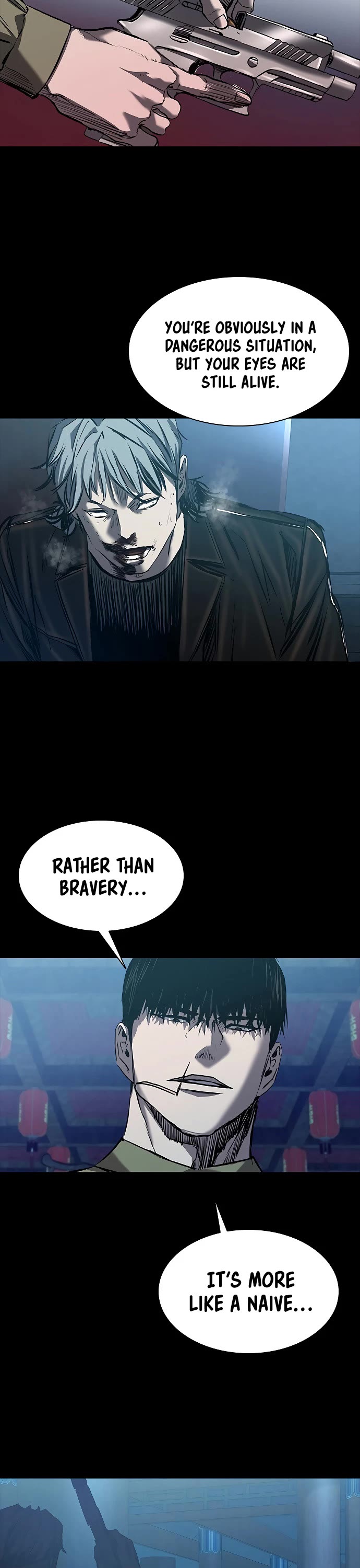 Castle 2: Pinnacle Chapter 27 page 51 - Chapter 27