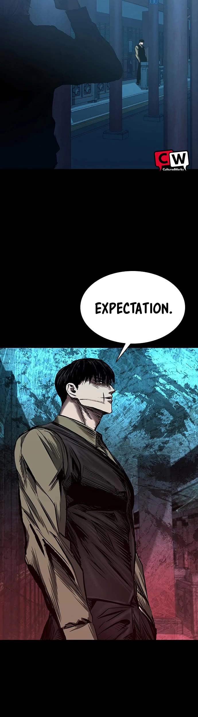 Castle 2: Pinnacle Chapter 27 page 52 - Chapter 27