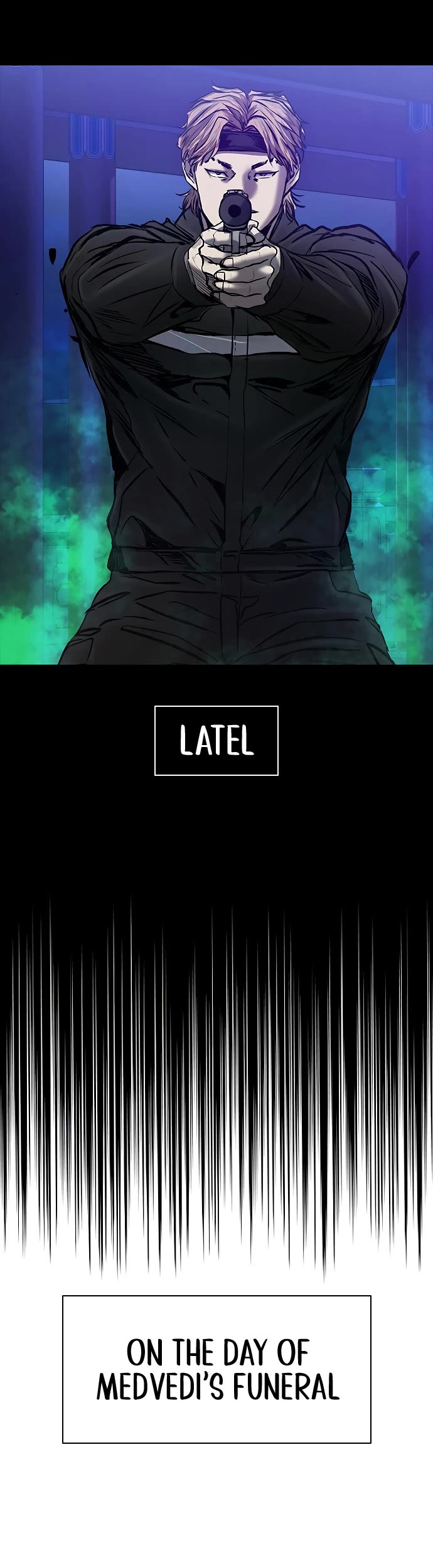 Castle 2: Pinnacle Chapter 27 page 53 - Chapter 27