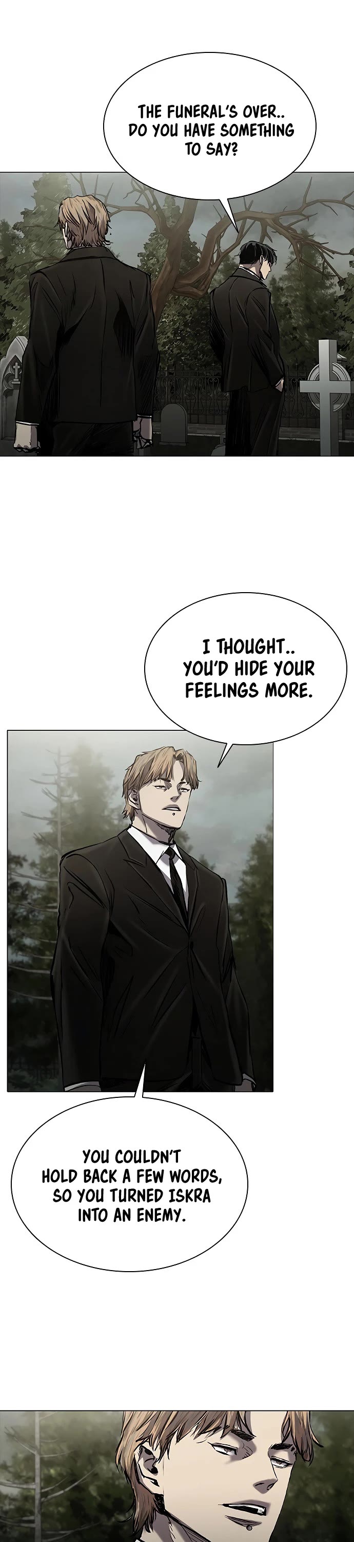 Castle 2: Pinnacle Chapter 27 page 54 - Chapter 27