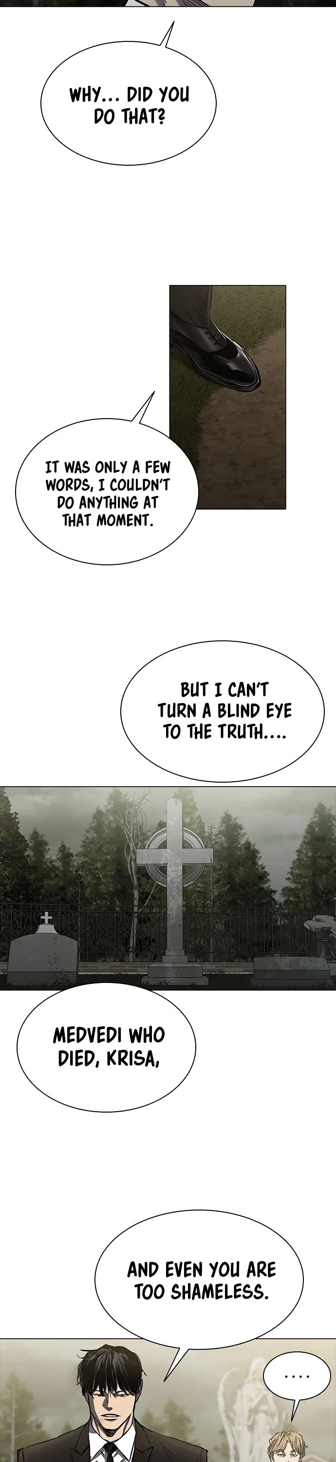 Castle 2: Pinnacle Chapter 27 page 55 - Chapter 27