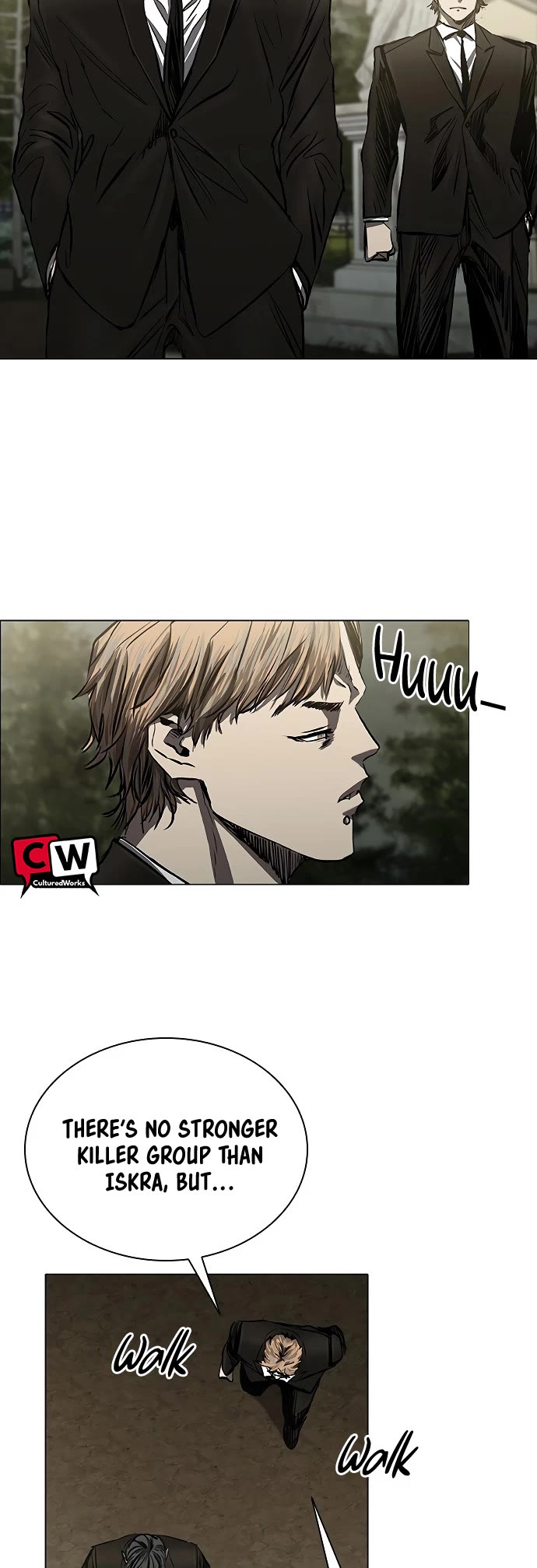 Castle 2: Pinnacle Chapter 27 page 56 - Chapter 27