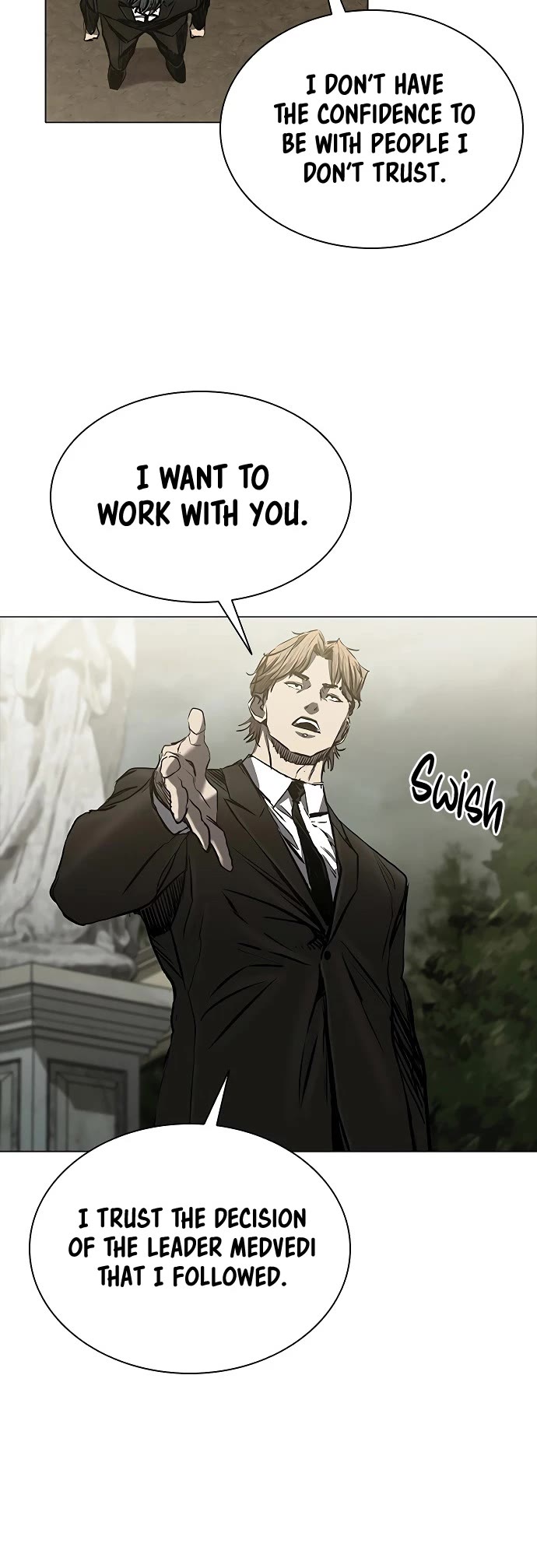 Castle 2: Pinnacle Chapter 27 page 57 - Chapter 27