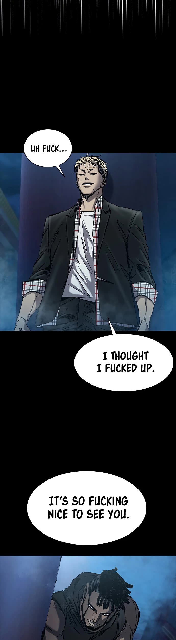 Castle 2: Pinnacle Chapter 27 page 60 - Chapter 27