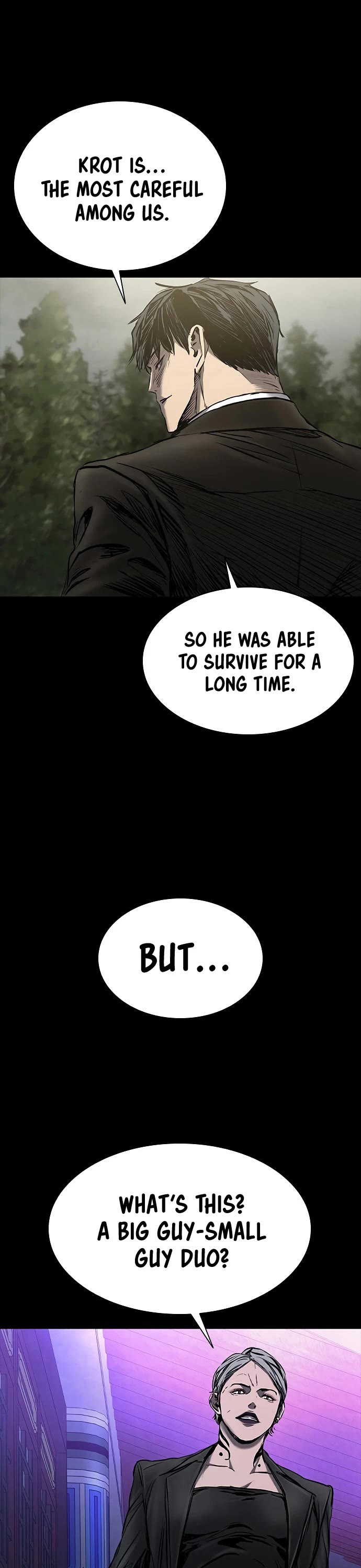 Castle 2: Pinnacle Chapter 27 page 62 - Chapter 27