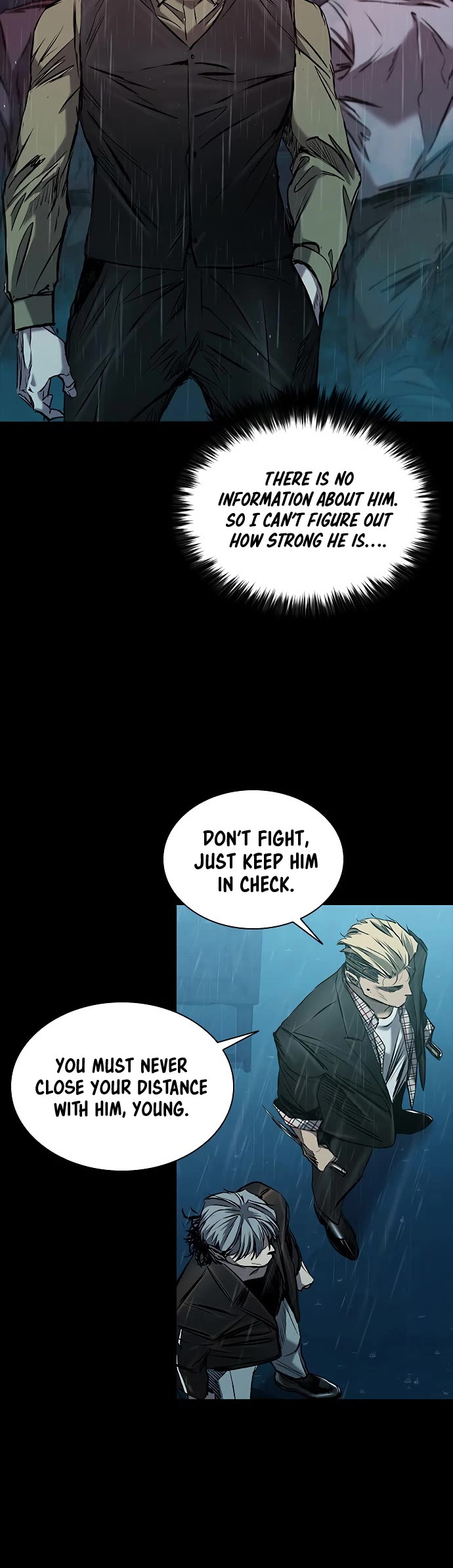 Castle 2: Pinnacle Chapter 27 page 9 - Chapter 27