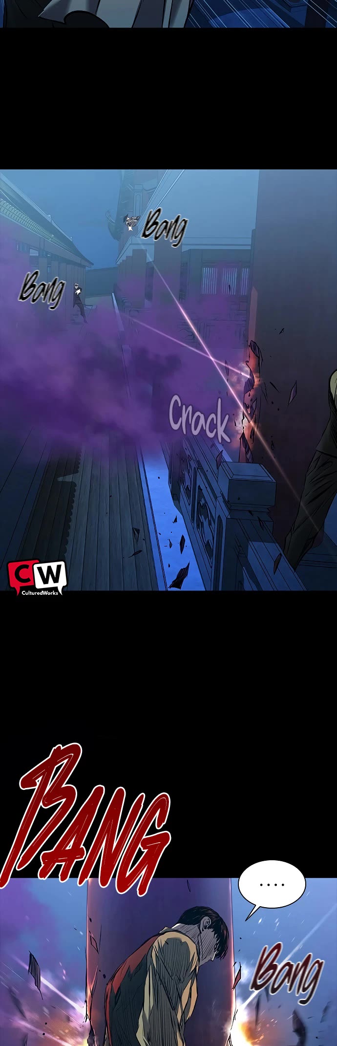 Castle 2: Pinnacle Chapter 28 page 12 - Chapter 28