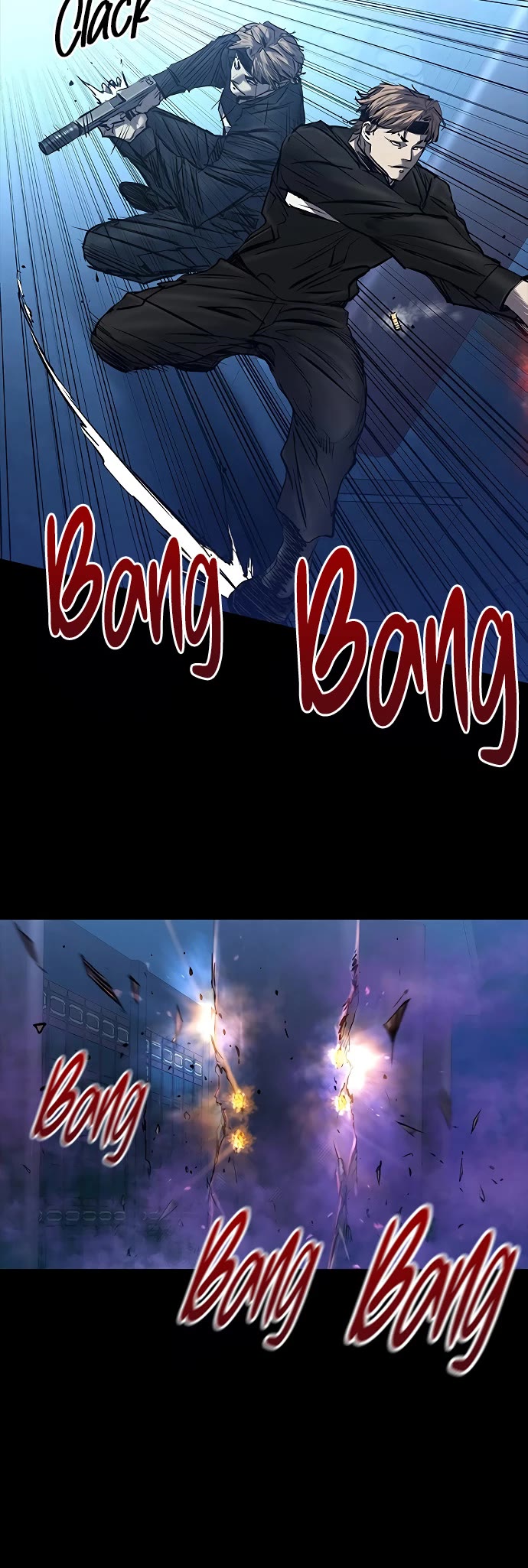 Castle 2: Pinnacle Chapter 28 page 21 - Chapter 28