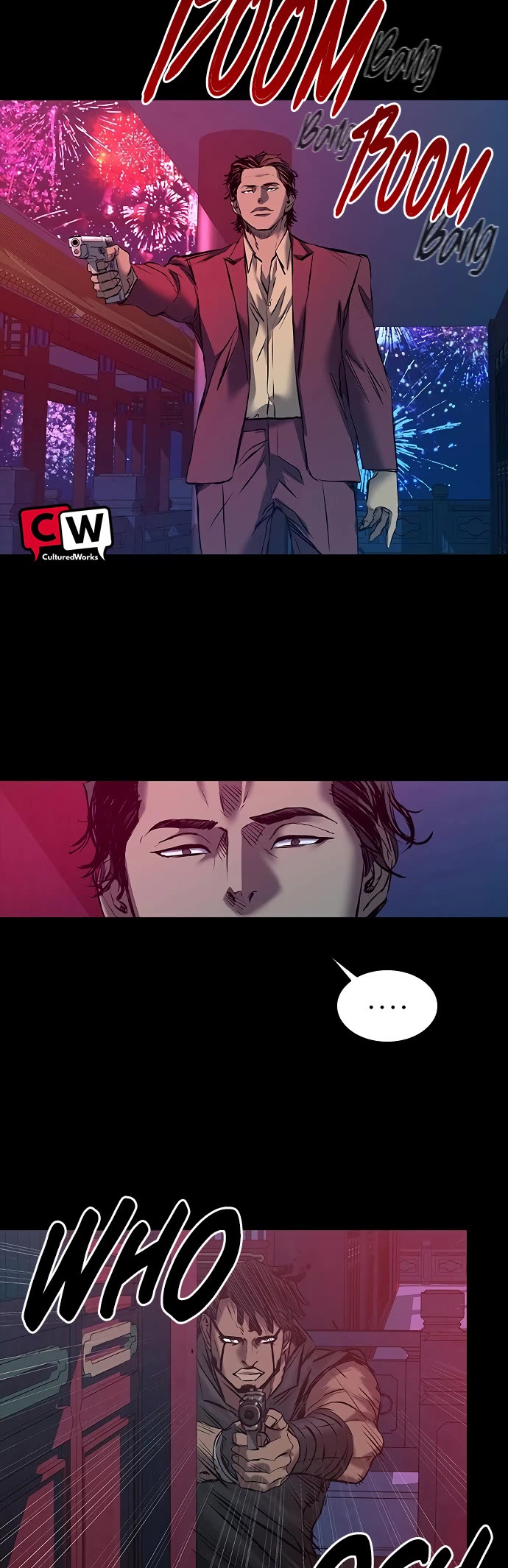 Castle 2: Pinnacle Chapter 28 page 24 - Chapter 28