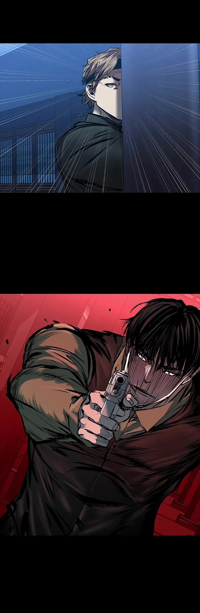 Castle 2: Pinnacle Chapter 28 page 29 - Chapter 28