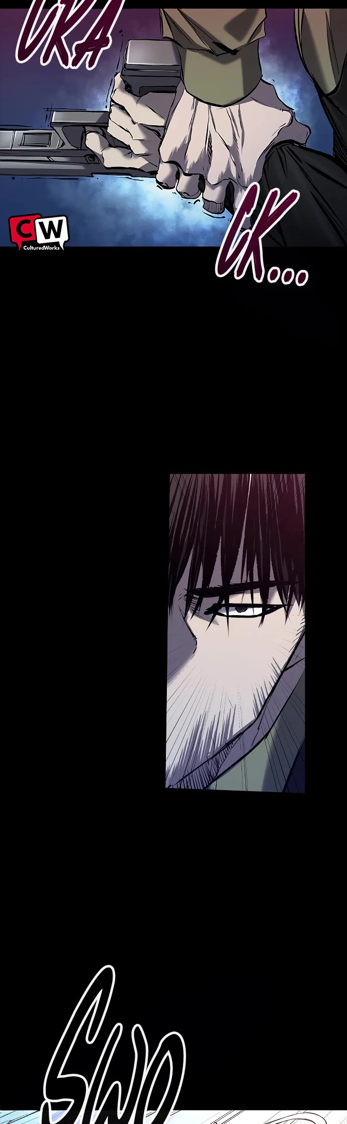 Castle 2: Pinnacle Chapter 28 page 32 - Chapter 28