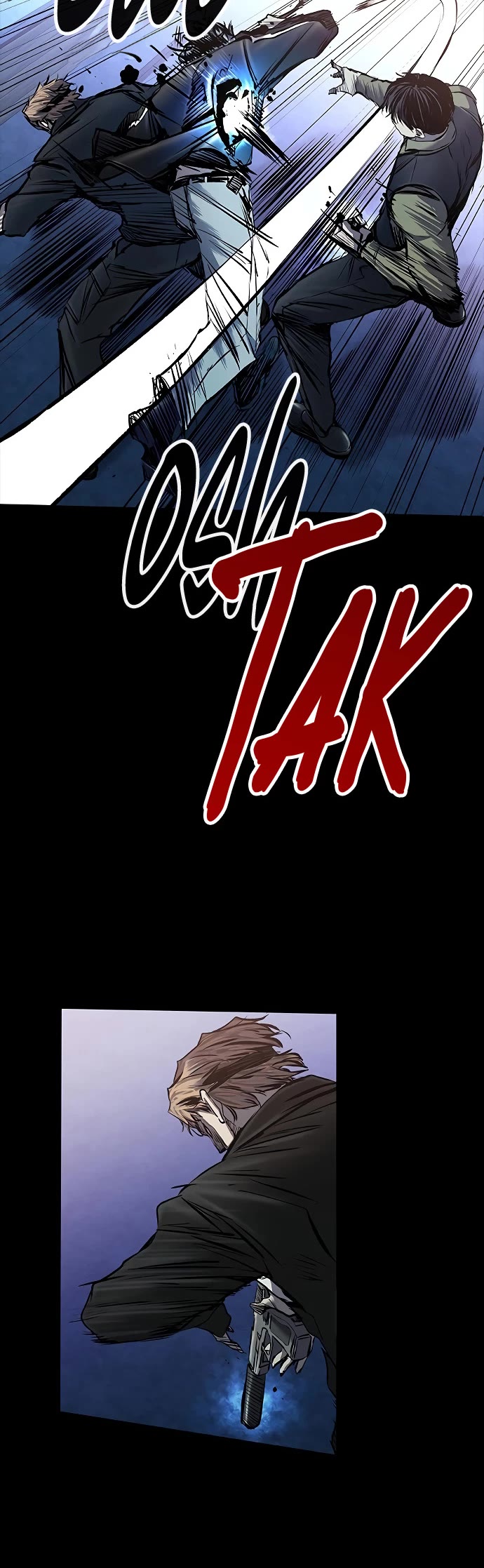 Castle 2: Pinnacle Chapter 28 page 33 - Chapter 28